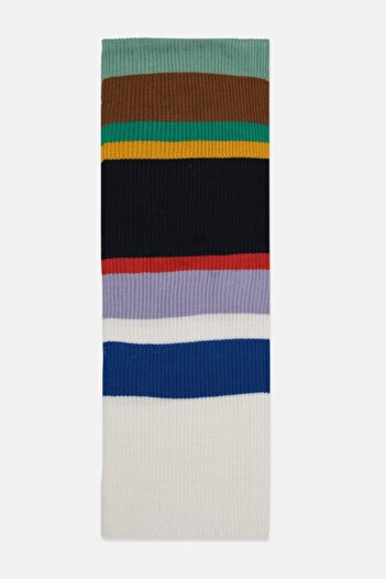 Tchibo Knitted Scarf