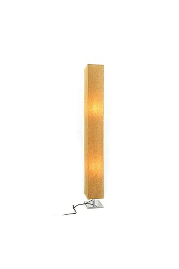 Delta Art 110-240V E27 LED Indoor Minimalist Floor Standing Lamp