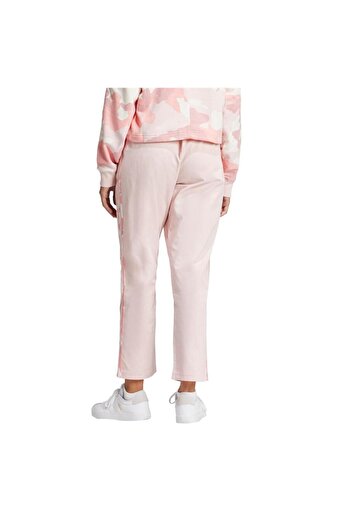 adidas W Camo 3s Pt Iy1685 Kadın Pembe Eşofman Altı