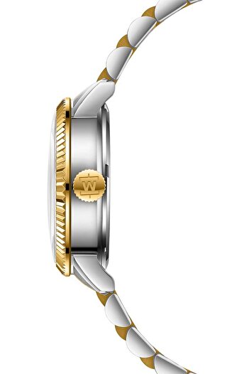 WELDER MOODY Wrc751 Women's Wristwatch