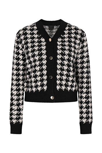 Dreimaster Cardigan