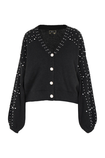 Faina Cardigan