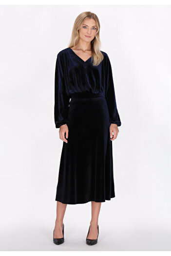 Dreimaster Bluse
