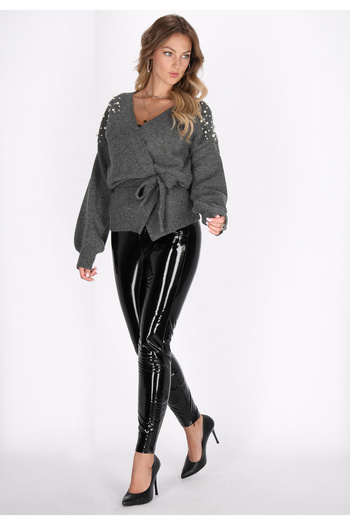 Faina Cardigan