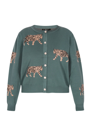 Faina Cardigan