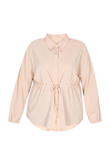 USHA Plus Size Blouse