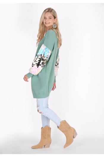 IZIA Cardigan