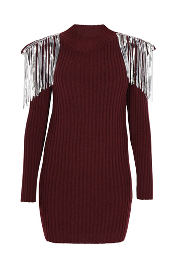 Faina Dress