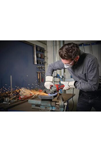 Einhell TE-AG 125/1010 Avuç Taşlama 4430985