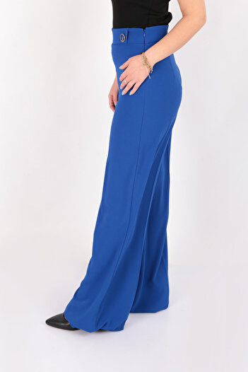 AYHAN 7512 Women's Pants