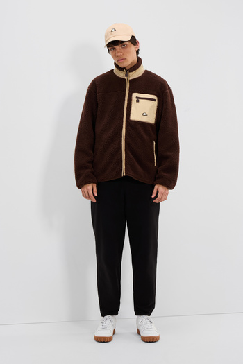 Ellesse Viterbo FZ Coat
