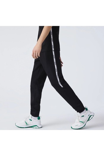 Lacoste XH1203-00 NOIR - Μαύρο μοντέλο