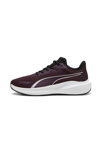Puma Puma Skyrocket Lite - Půlnoční švestkové bílé boty