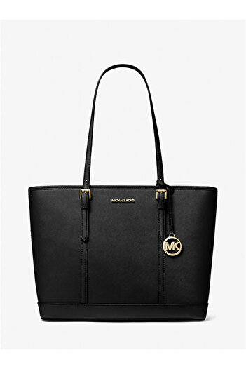 Michael Kors Jet Set Travel - Lg Tz Shldr Tote