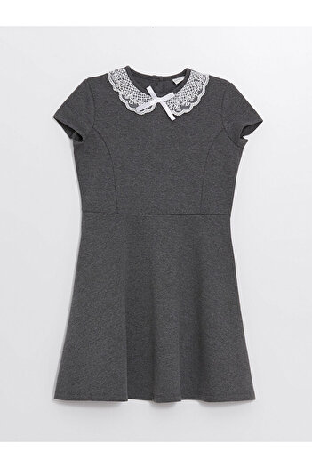 LC Waikiki Lcw Baby Collar Girl's Dress