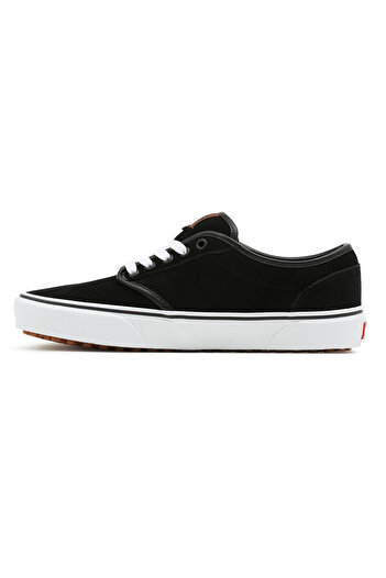 Vans Atwood Guard Men's Black Sneaker Shoes Vn0A5Kxs70P1