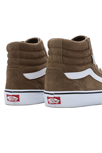 Vans MN Filmore Hi ERKEK LS AYAKKABI ERKEK LS AYAKKABI VN0A5KXTDB01
