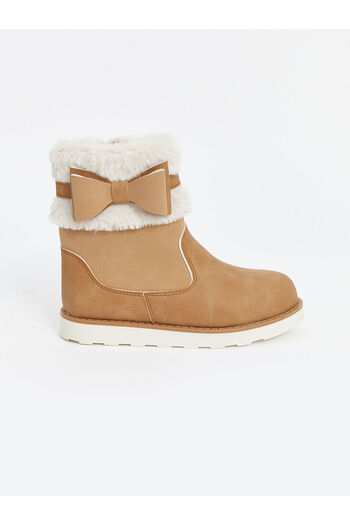 LC Waikiki LCW STEPS Suede Look για κορίτσια