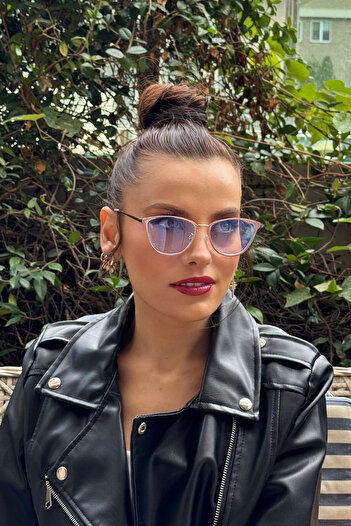 By Harmony Bh 123m C02 Women's Blue Light Protection Glasses
