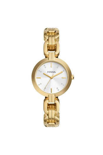 Fossil Bq3852 Women's Wristwatch