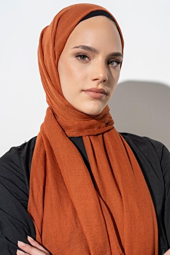 JAWEL Kadın Konfor Şal 195/85 Cm
