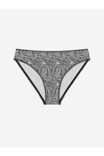 LC Waikiki Patterned Bikini Panties 3 Pack