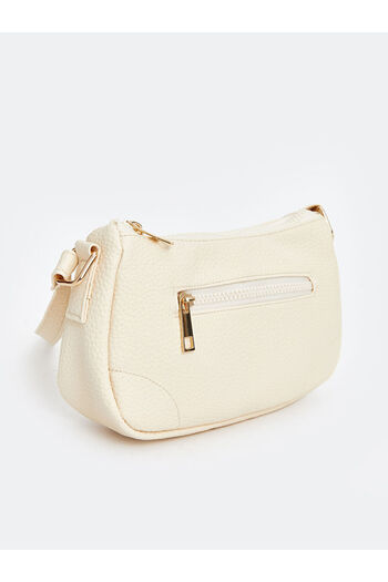 LC Waikiki Leather Look Women's Shoulder Bag