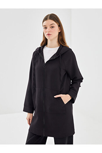 LC Waikiki Hooded Women's Tunic