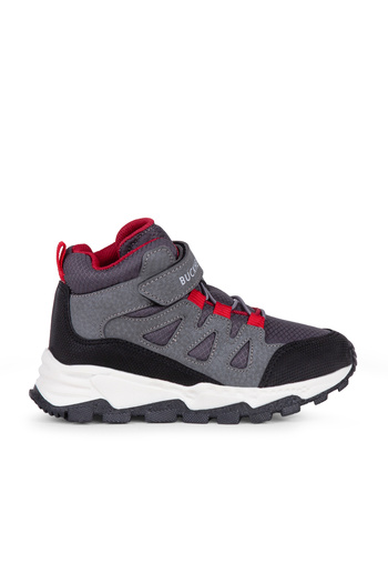 BUCKHEAD Tiger Unisex Kids Boots Buck4351