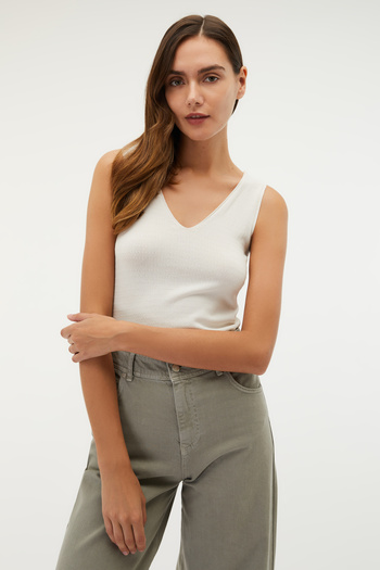 Mudo Wide Leg Pants