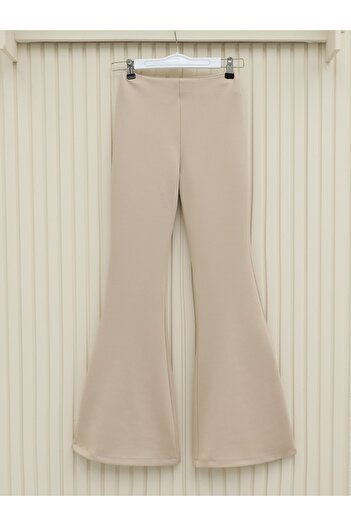 Modamorfo Spanish Leg Scuba Trousers