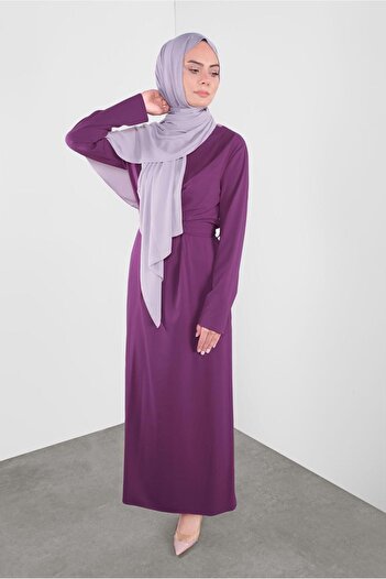 Alvina Cross Tie Dress 40213
