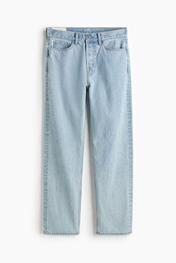 H&M Relaxed Jeans