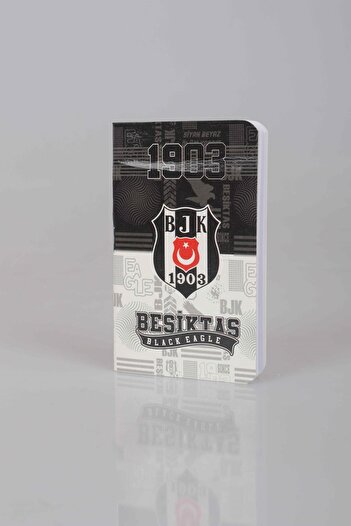 Beşiktaş ЛИЦЕНЗИРАН БЕЛЕЖНИК С ТВЪРДИ КОРИЦИ BEŞIKTAŞ
