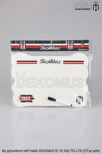 Beşiktaş Licensed Writing Board