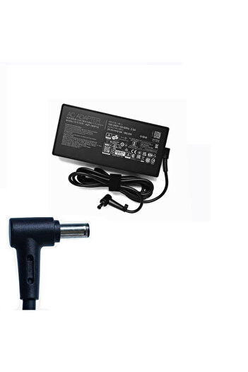 Baftec Asus A17-180P1A 20V 9.0A 180W şarj adaptörü