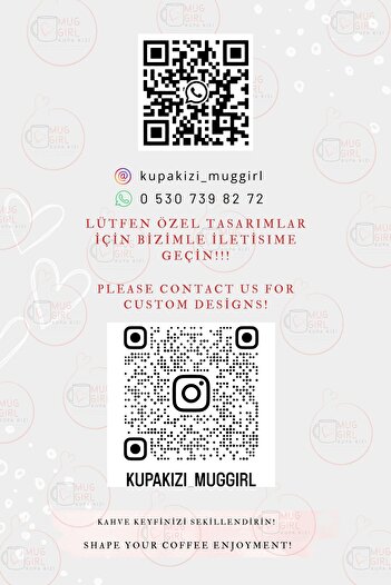 kuphane Ataturk Printed Mug – Special Gift for Teachers' Day on November 24