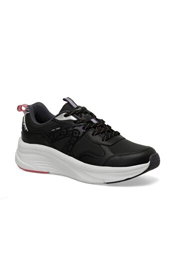 Kinetix Plary Pu W Women's Casual Sneaker Sneakers