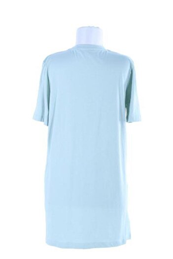 Plistre 2026_short Sleeve Slit T-shirt