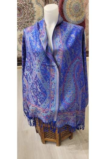TOPRAK ART GALLERY Pashmina Shawl