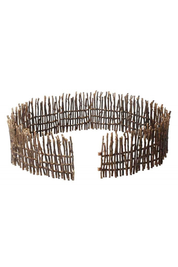 Collecta Wicker Fence - Animal Figurine