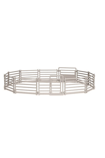 Collecta Small Cattle Pen Set With Gates