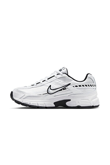 Nike Initiator Unisex White Running Shoes - Fq6873-101