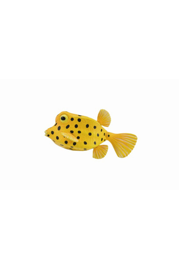 Collecta Cubicus Boxfish S - Animal Figurine
