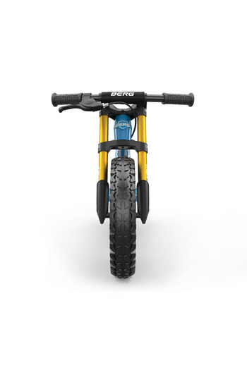Berg Toys BERG Biky Cross Μπλε με Χειρόφρενο