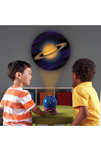 Learning Resources Ο πρώτος μου προβολέας - Shining Stars