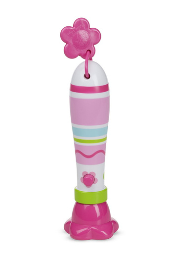 Melissa & Doug Φακός Pretty Petals για παιδιά