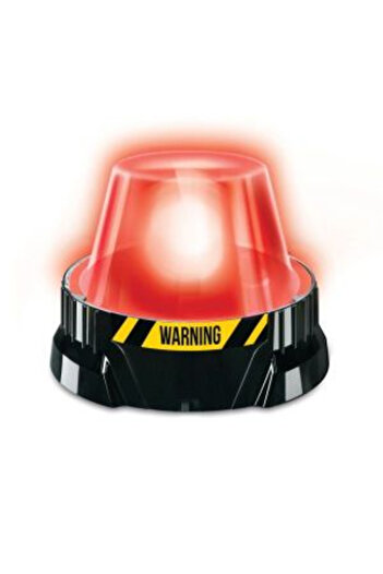 4M KidzLabs Emergency Flashing Light