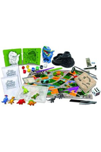 4M Science kit - Dinosaur World, STEAM Kids