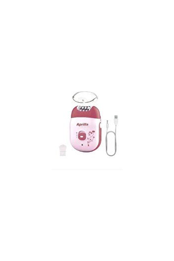 Aprilla Home AEP7817 Epilatör Pembe epilatör